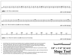 Slope Review Tools