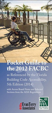 Pocket Guide to the 2012 FACBC (Florida)